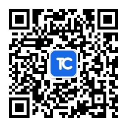 云创知讯微信公众号二维码